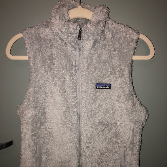 Patagonia Jackets & Blazers - Women’s Patagonia Vest